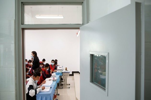 China intensifies propaganda promoting colonial boarding schools in Tibet