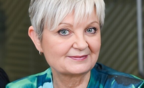 Kim Gubler – Reflections on pensions administration
