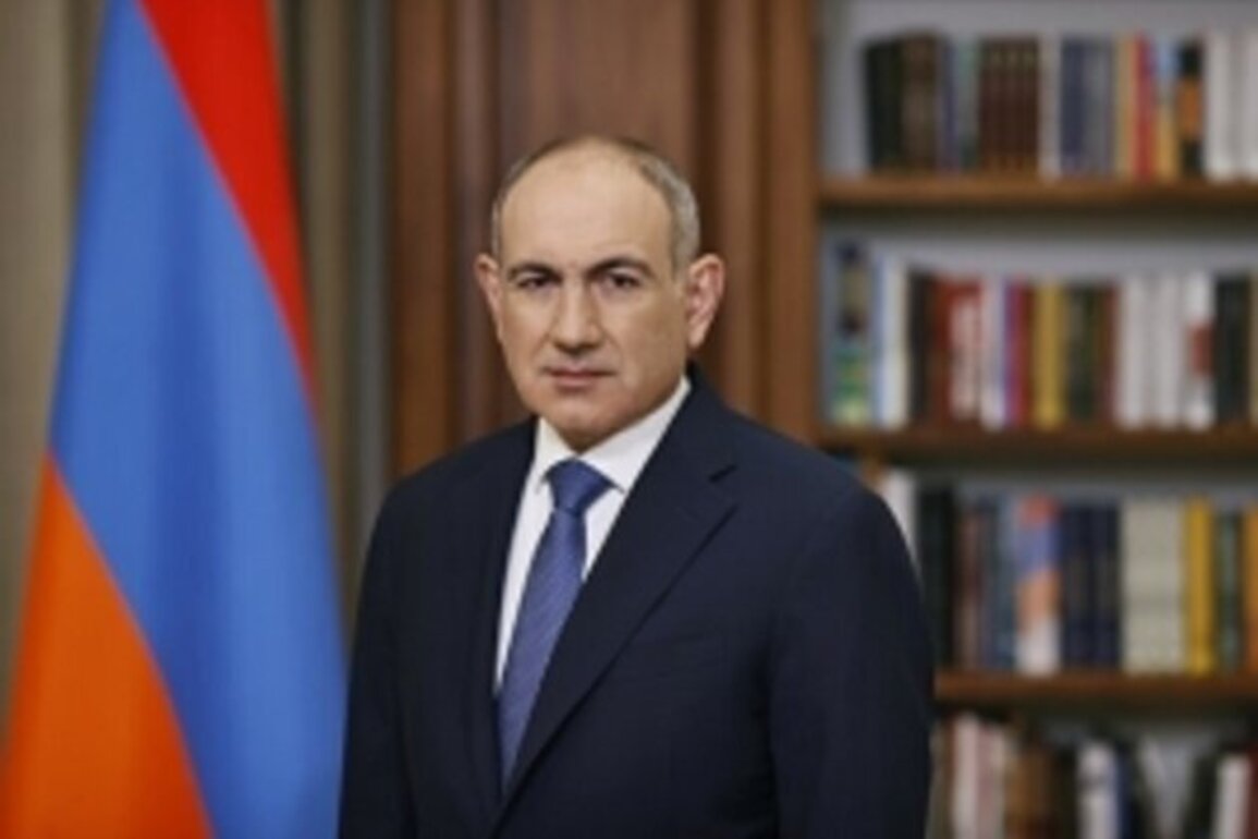 Pashinyan says Armenia values ties with Albania