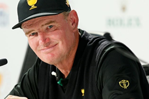 Els elated after &#039;unbelievable&#039; start against Woods-led US