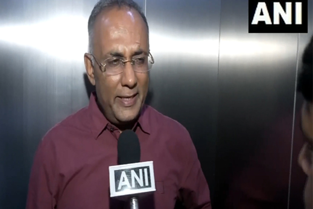 Don't panic, care is needed about heart-related diseases: Minister Dinesh Gundu Rao on deaths in Hassan