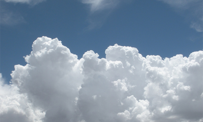 Weather forecast Weather forecast