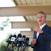 Can Democrats lead on crime and immigration by 2028&quest;