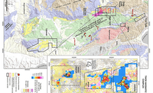 Exploration is continuing at Dundee's Timok gold project in Serbia