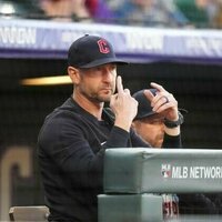 Report: Orioles hiring Craig Albernaz as manager