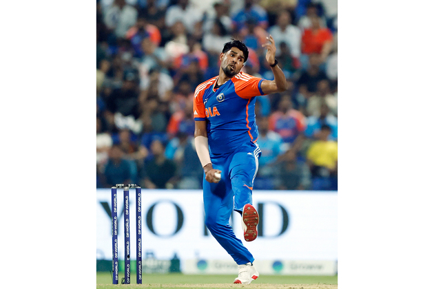Harshit Rana speaks on developing outswingers, favourite wicket following four-wicket haul at Sydney