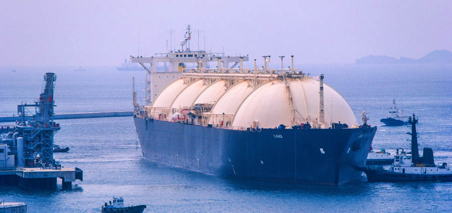 Slugcatcher: Oil and gas glut threatens a price crash