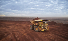  FMG is one of the world's top iron ore producers