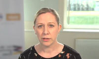 Women in Merchanting Round Table Biographies: Hazel Robinson