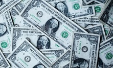 Capital Watch: Vista, Enegex, and more