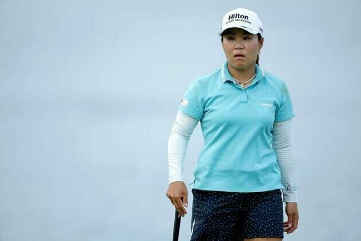 Nasa Hataoka, Miyu Yamashita share lead at Japan Classic