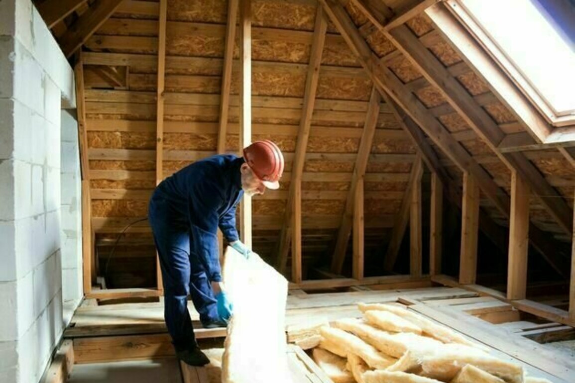 The UK's warm homes plan has been saved - here's how Labour can learn from a decade of failed insulation schemes