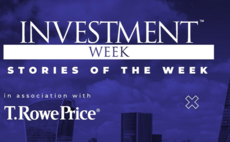 Stories of the Week: Savvides to take on Jupiter UK special sits; BoE: No evidence QT poses risk; 'Watershed moment' for crypto