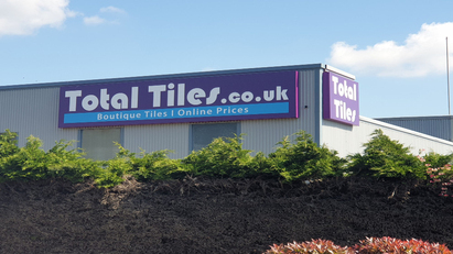 CMOStores.com expands portfolio with acquisition of Total Tiles
