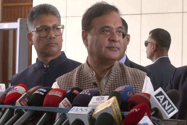 "3 per cent reservation in Grade I, II Government jobs for Tea Garden, Adivasi people": Assam CM