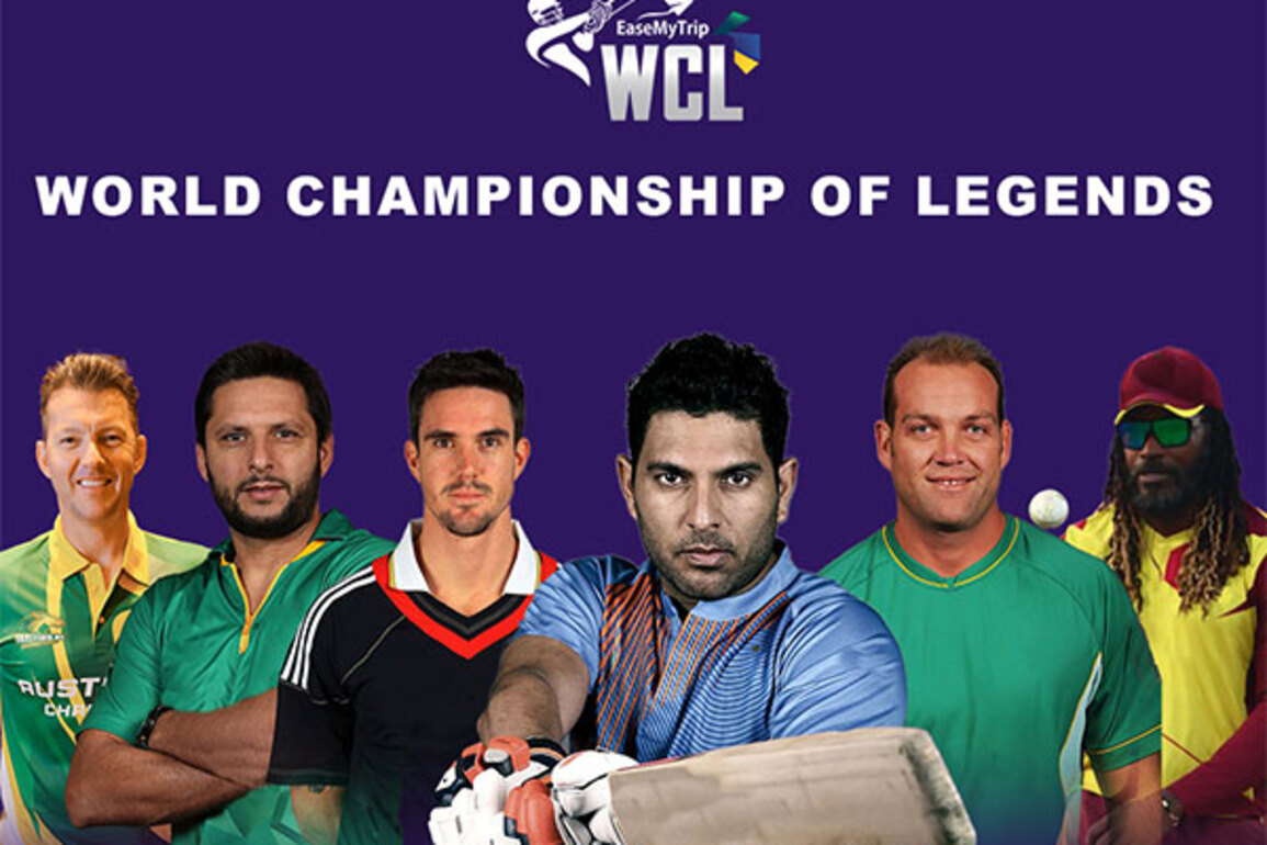 WCL 2025 retains title as world's second most watched cricket league, soaring to 409M viewers with 20% growth despite no India-Pak clash