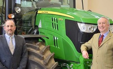 Change for John Deere dealerships as Hunt Forest Group acquires Smart Ag Services