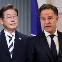 NATO chief Mark Rutte holds talks with South Korean President Lee Jae-myung, emphasises linked Euro-Atlantic and Indo-Pacific security