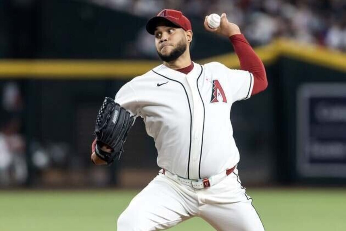 Eduardo Rodriguez, Ryan Waldschmidt guide D-backs past Mets