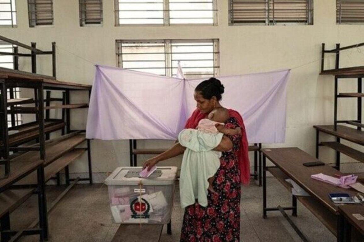 Bangladesh 2026: When Political Islam Confronted Womens Autonomy