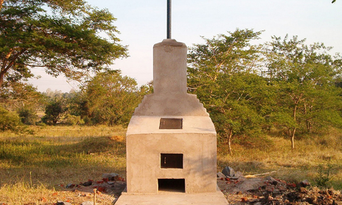 Incinerators bring hygienic disposal of menstrual waste Incinerators bring hygienic disposal of menstrual waste