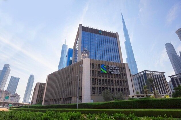 Standard Chartered: UAE ranked world's most advanced market for digital trade readiness