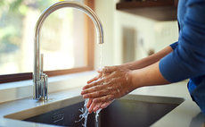 Ofwat launches inaugural £25m Water Efficiency Lab