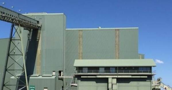 Dartbrook ready to rail coal although default risk rises