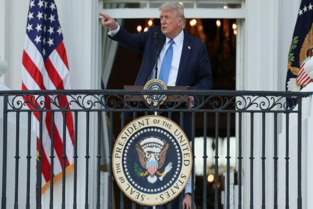 "China can now continue to purchase oil from Iran": Trump after Iran-Israel ceasefire deal