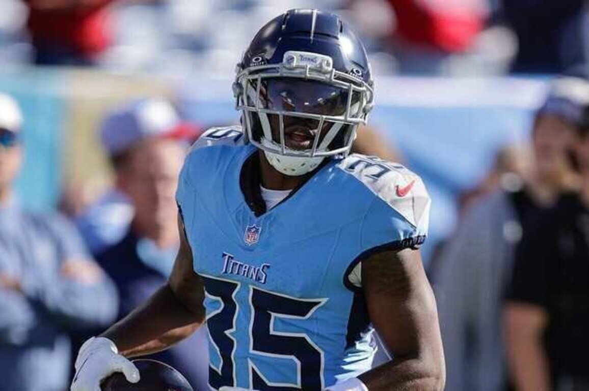 Jets Sign CB Samuel Womack to the Practice Squad