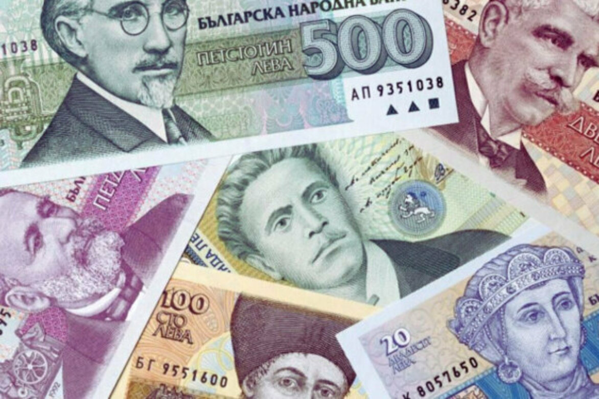 1999 All Over Again: Why Bulgaria Is Ready for the Euro