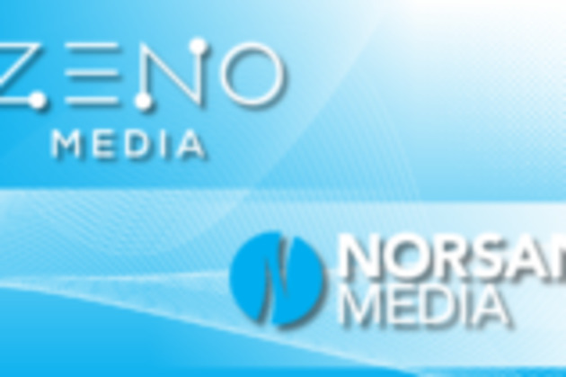 Norsan Goes With Zeno For Streaming Needs