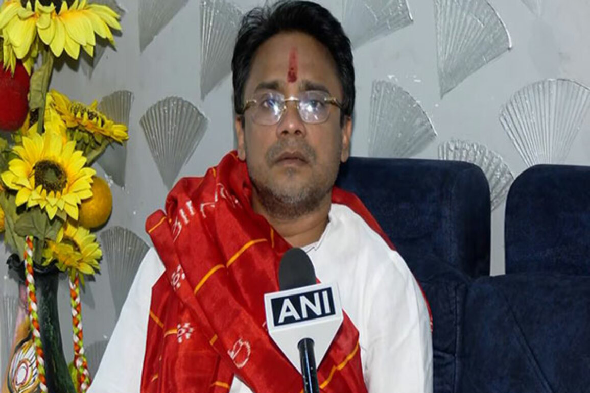 "Political stunt": Puri Jagannath Temple's Chief Servitor slams Bengal govt's move to declare Digha as Jagannath Dham