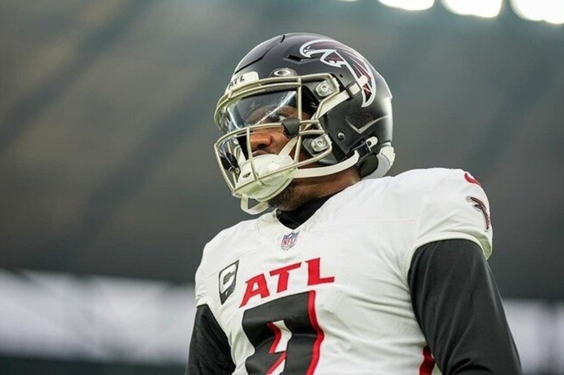 Michael Penix Jr. to undergo season-ending knee surgery