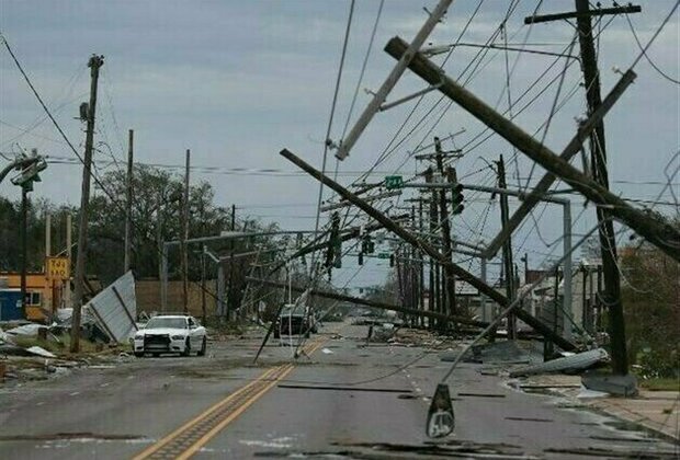 Storms in Eastern US Claim Nine Lives: Officials