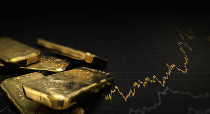 Is it time to invest in gold stocks?
