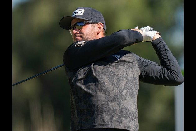 Corey Conners replaces Hideki Matsuyama at Hero World Challenge