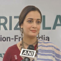 "Words on paper, but are they being implemented?'": Dia Mirza calls out govt's lack of action on pollution