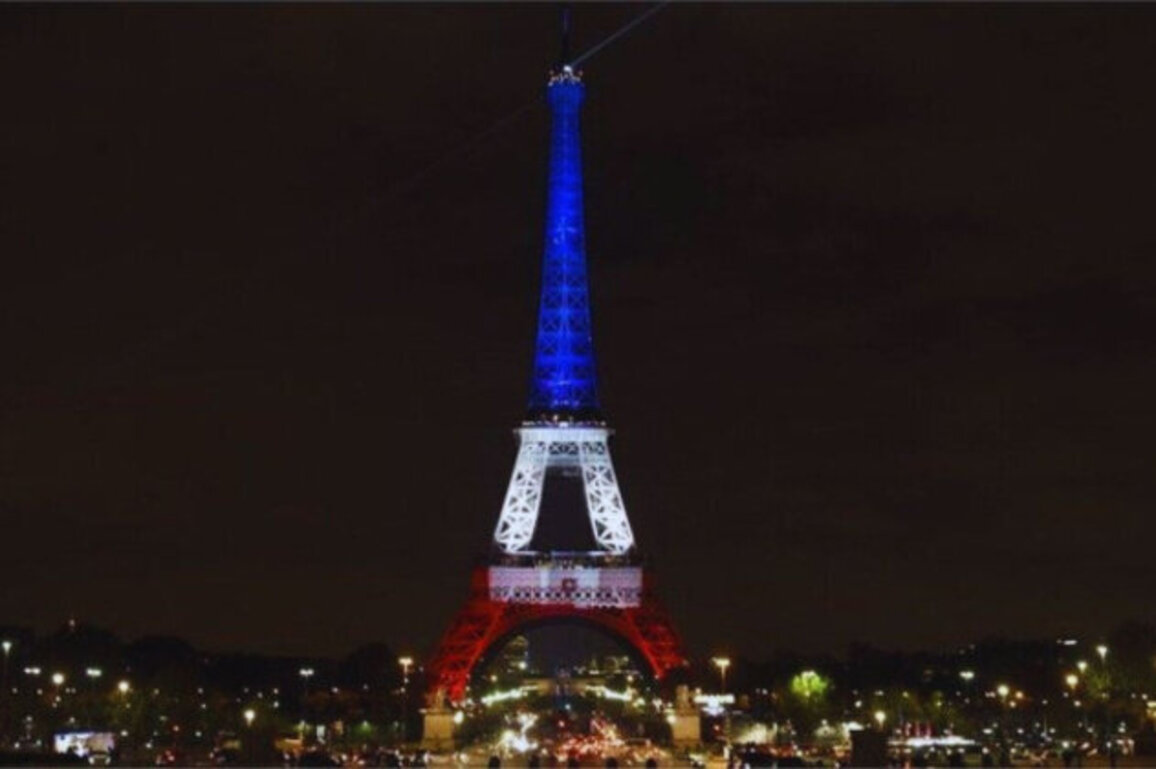 Memorials and Tributes Mark 10th Anniversary of the Paris Massacres