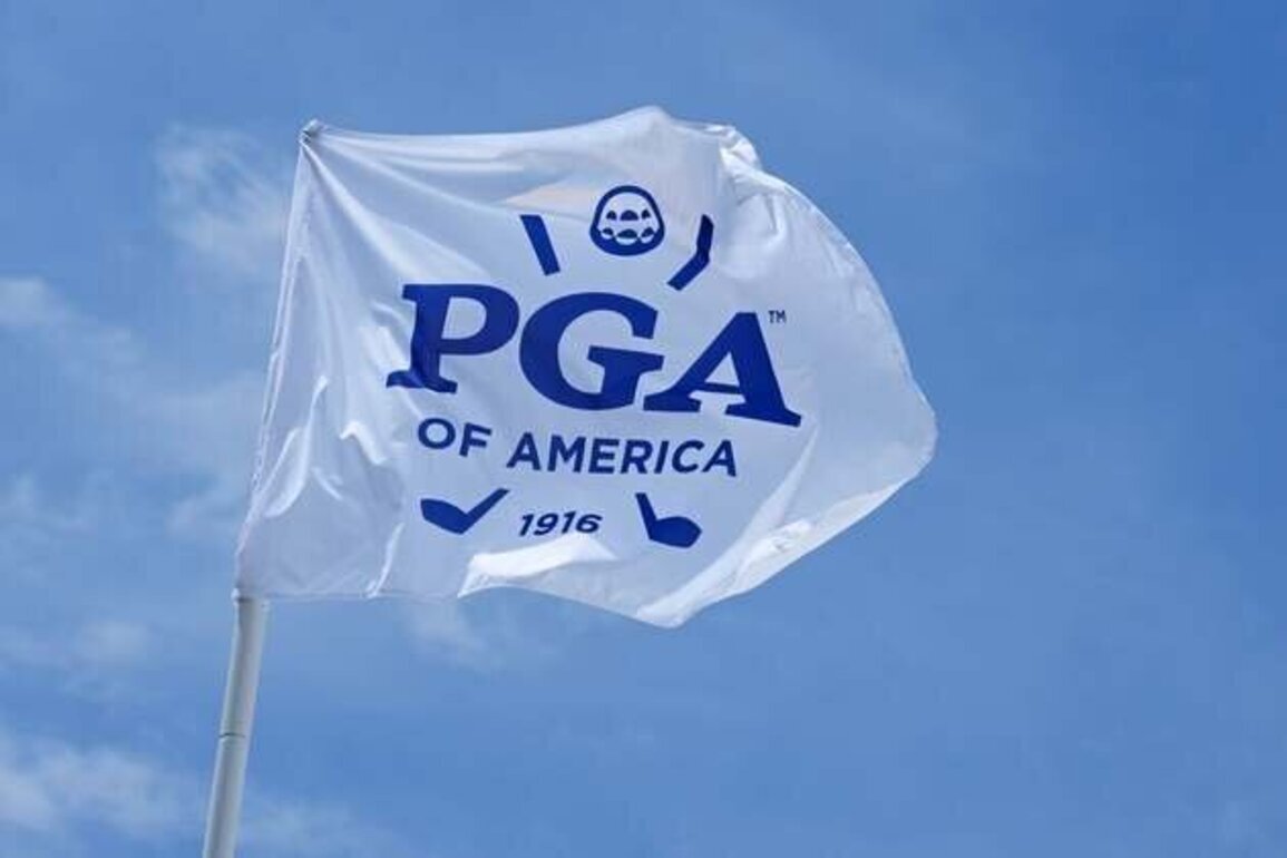 Don Rea Jr. removed as PGA of America president