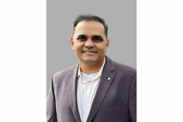 Azentio appoints Harikrishnan Venkataramanan as President - ERP to spearhead next phase of innovation and growth