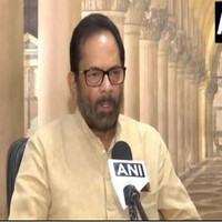 "Bravehearts of Indian Armed Forces damaged, destroyed and dismantled "territory of terrorism": Mukhtar Abbas Naqvi