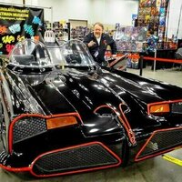 Post-burglary, Bengals QB called audible on Batmobile buy
