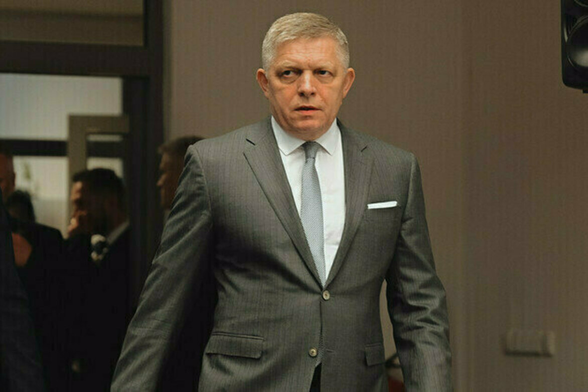 Veto ban would mean the end of EU Fico