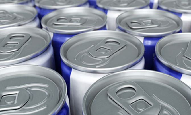 Study claims energy drinks unsafe for kids under 18 Study claims energy drinks unsafe for kids under 18