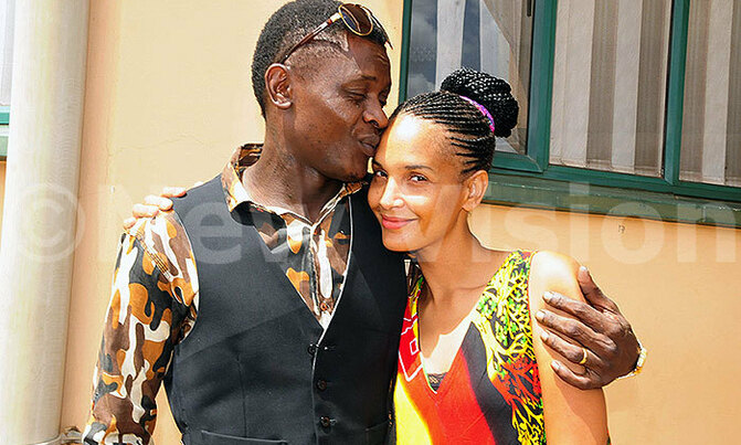 I resolved my conflict with Daniella - Chameleone I resolved my conflict with Daniella - Chameleone