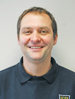 New manager appointed at Kent Blaxill Sudbury branch