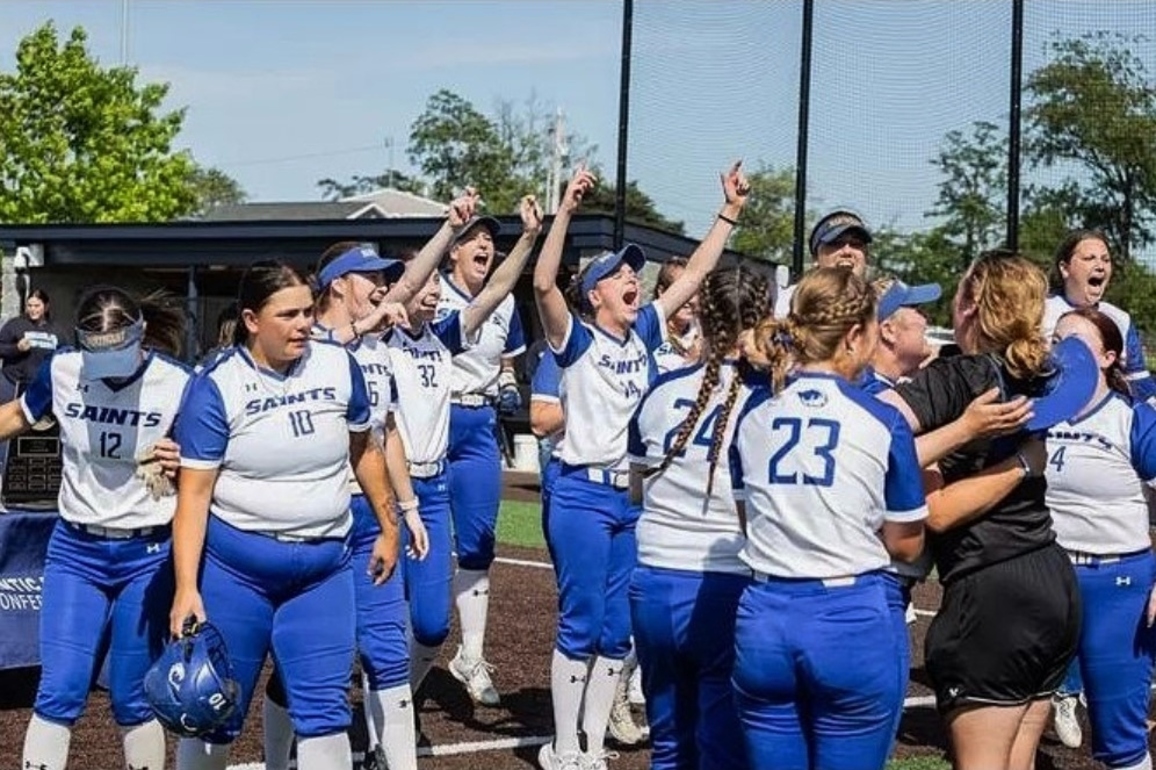 Spring season brought much success for Marymount teams