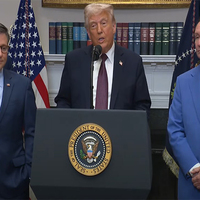 Trump announces Hyundai's USD 5.8 billion US Steel investment