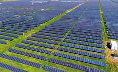 Solar farms leave tenant farmers fearing for future